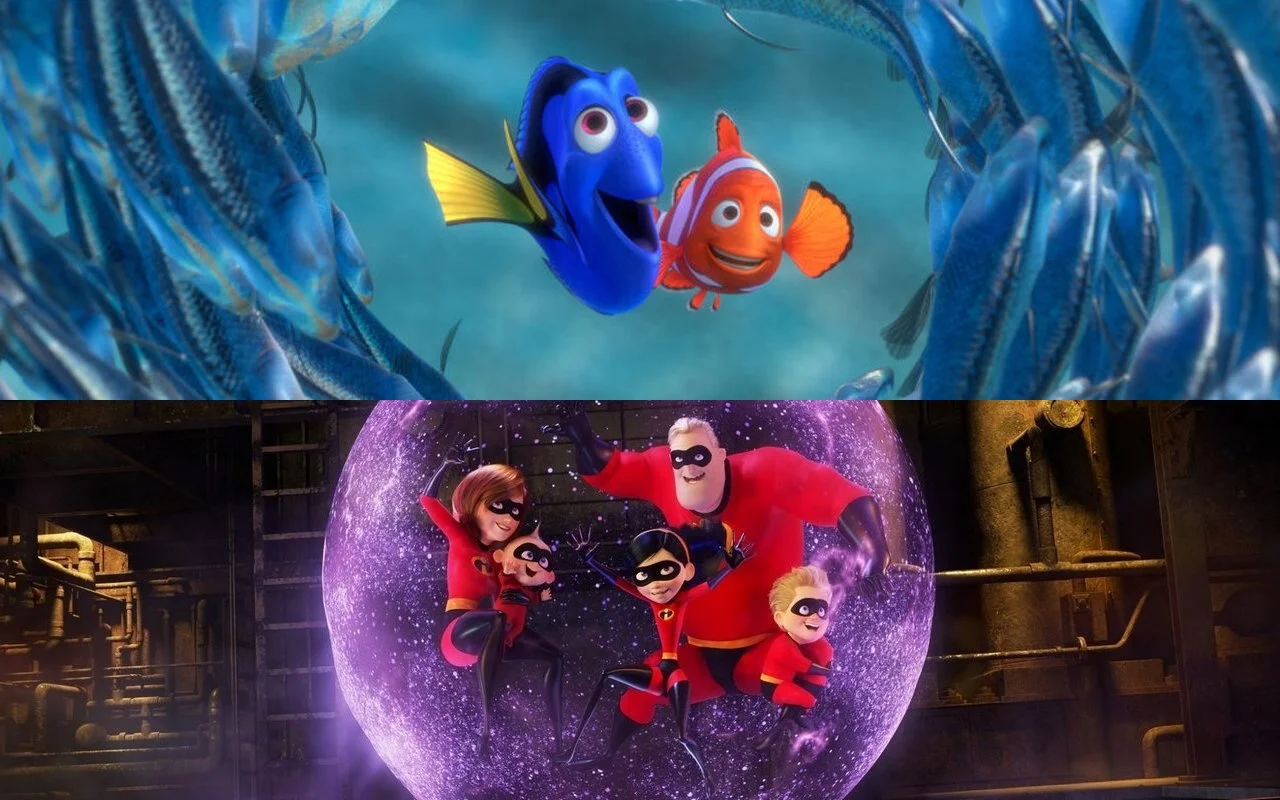 'Finding Nemo' and 'The Incredibles' Reboots Being Discussed at Pixar