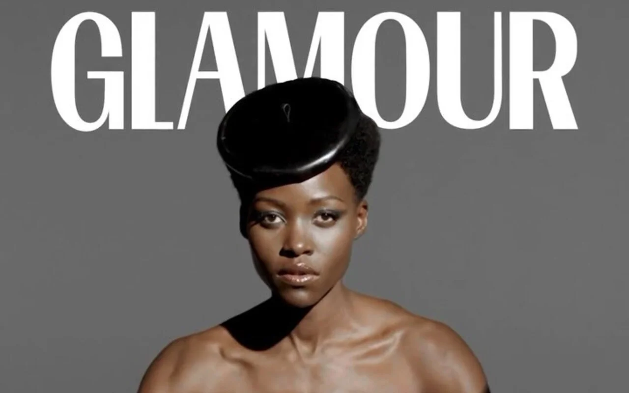 Lupita Nyong'o Hates Movie Press Junkets It's 'Torture Technique'