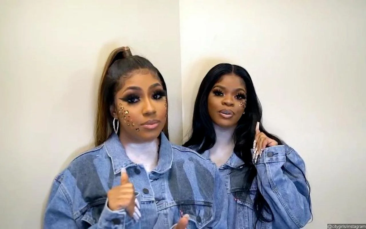 Yung Miami Confirms City Girls Split, Says She and JT Weren't 'Connecting' Anymore