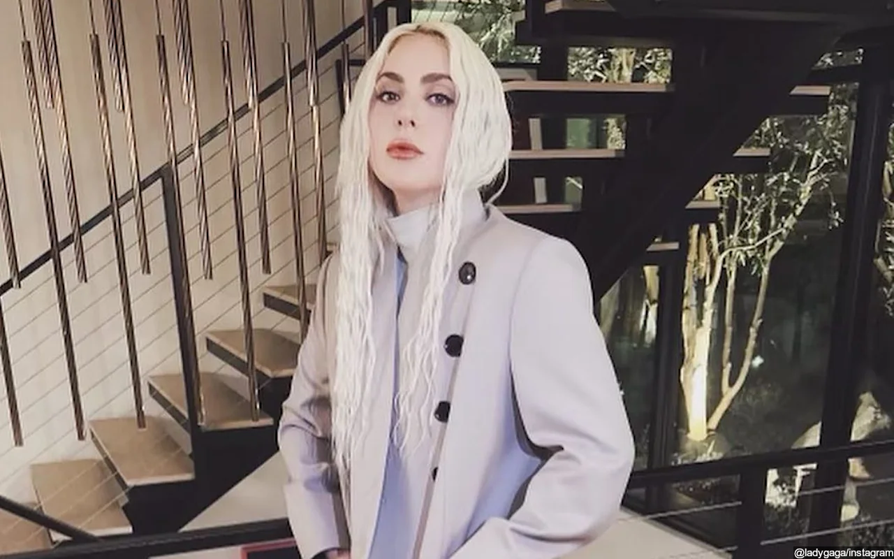 Lady GaGa Calmly Reacts to Pregnancy Rumor After Spotted With Apparent Baby Bump