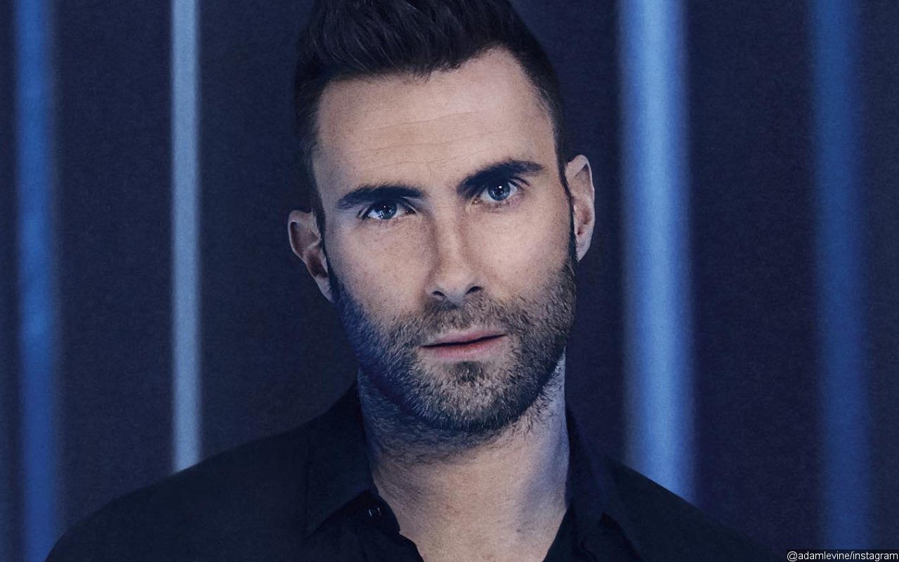 Adam Levine to Return as 