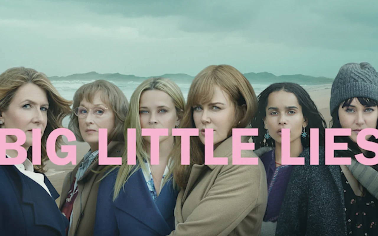 Nicole Kidman and Reese Witherspoon Offer New Updates on 'Big Little Lies' Season 3