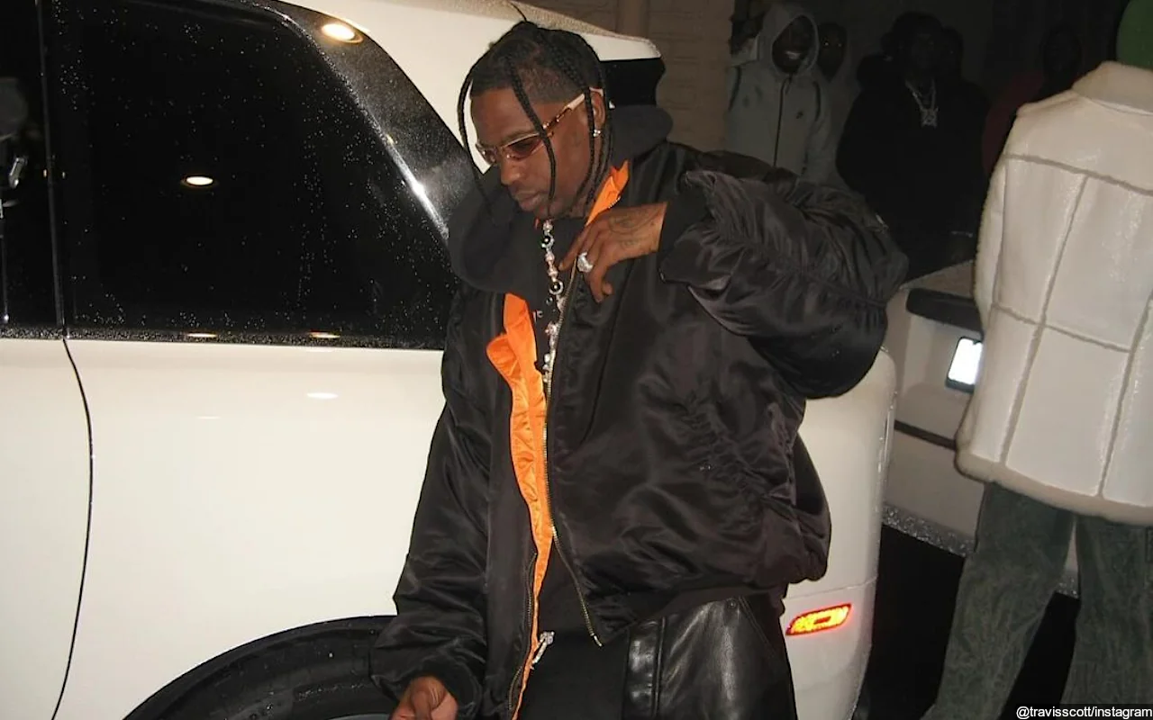 Travis Scott Seeks Dismissal of Lawsuit Over Unlicensed Samples for 'Alright, Alright, Alright' Lyri