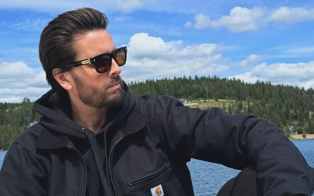 Scott Disick Opens Up on His 'Horrible' Struggle Before Alarming Weight Loss