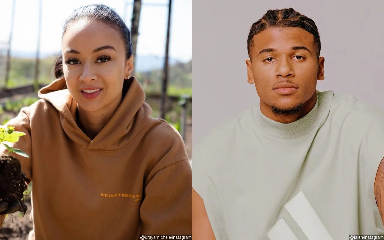 Draya Michele's Response to Criticism Surrounding Jalen Green Romance Backfires