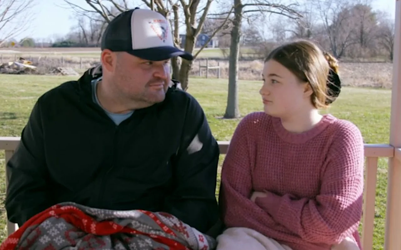 'Teen Mom' Alum Amber Portwood 'Really Happy' as She's Engaged to Boyfriend Gary - Vimarsana News