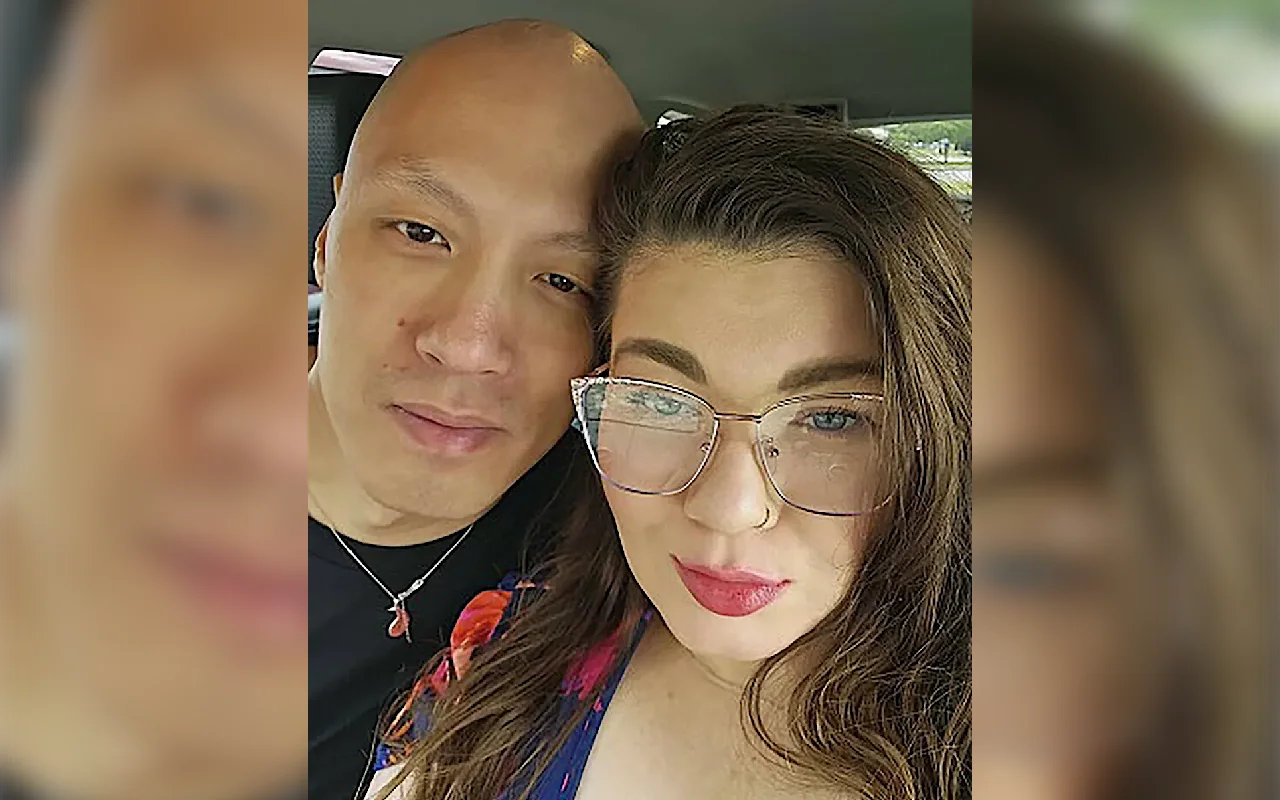 'Teen Mom' Alum Amber Portwood 'Really Happy' as She's Engaged to Boyfriend Gary