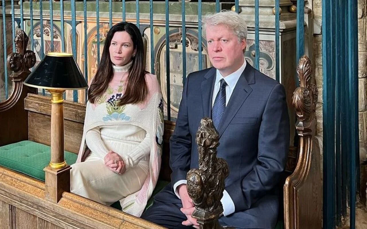 Princess Diana's Brother Charles Spencer Announces Divorce, Wishes Ex 'Every Happiness in Future'