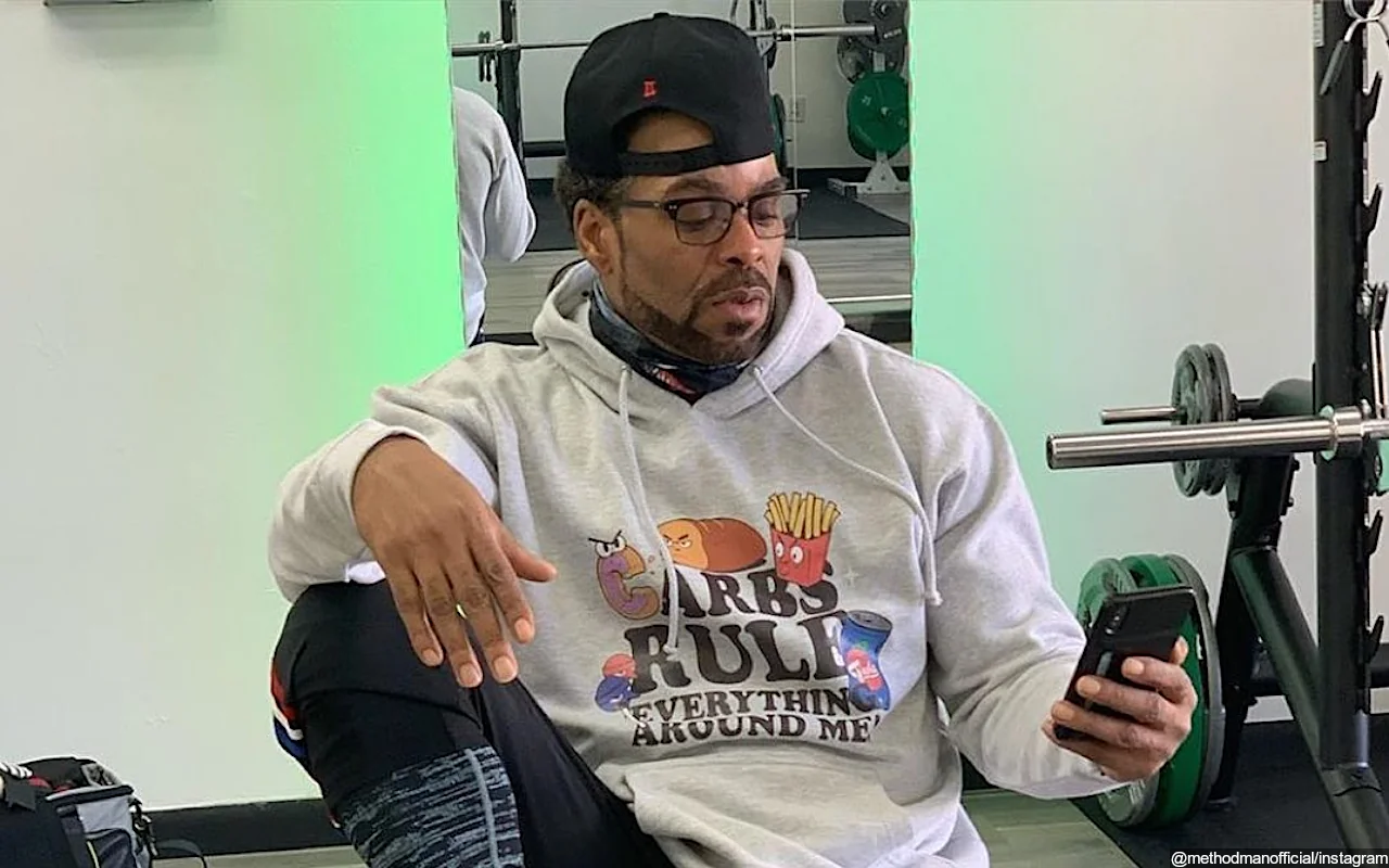 Method Man Denies Being 'Mad' at Summer Jam Crowd Despite Previous Comment