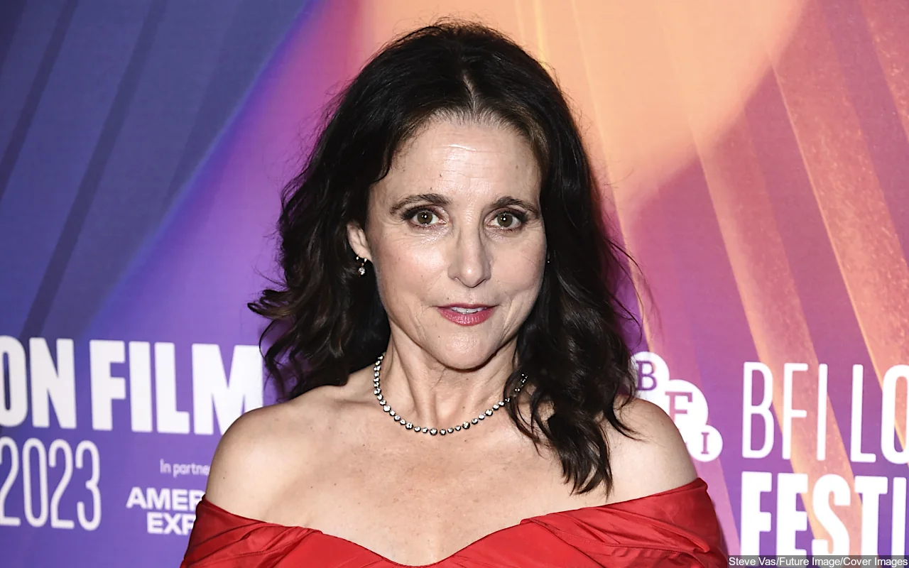 Julia Louis-Dreyfus Finishes Filming Marvel's 'Thunderbolts' - Vimarsana News