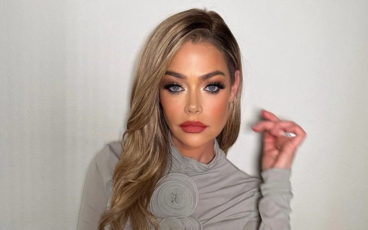 Denise Richards Announces New Family Reality TV Show 'Denise Richards and the Wild Things'