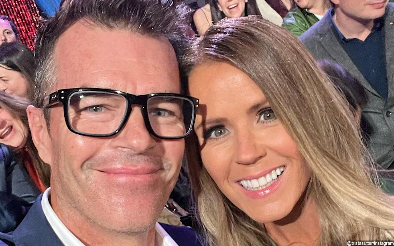 Trista Sutter Makes TV Return After Husband Ryan's Concerning Posts