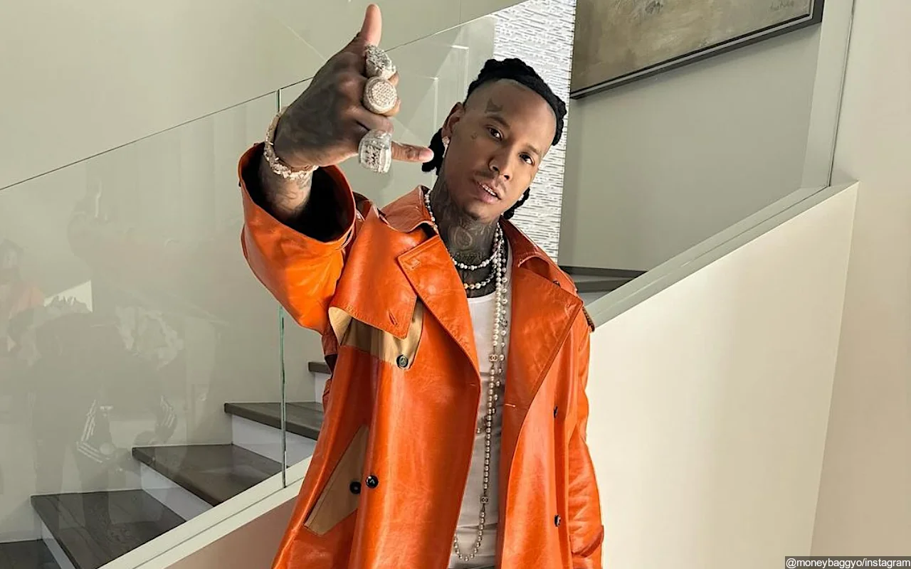 Moneybagg Yo Unveils Tracklist and Star-Studded Features for New Album 'SPEAK NOW'