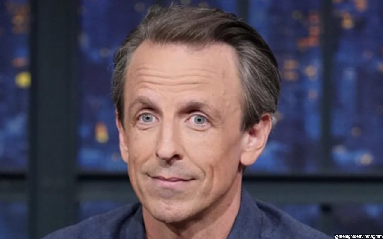 Seth Meyers' 'Late Night' Drops Live Band in Budget Cuts