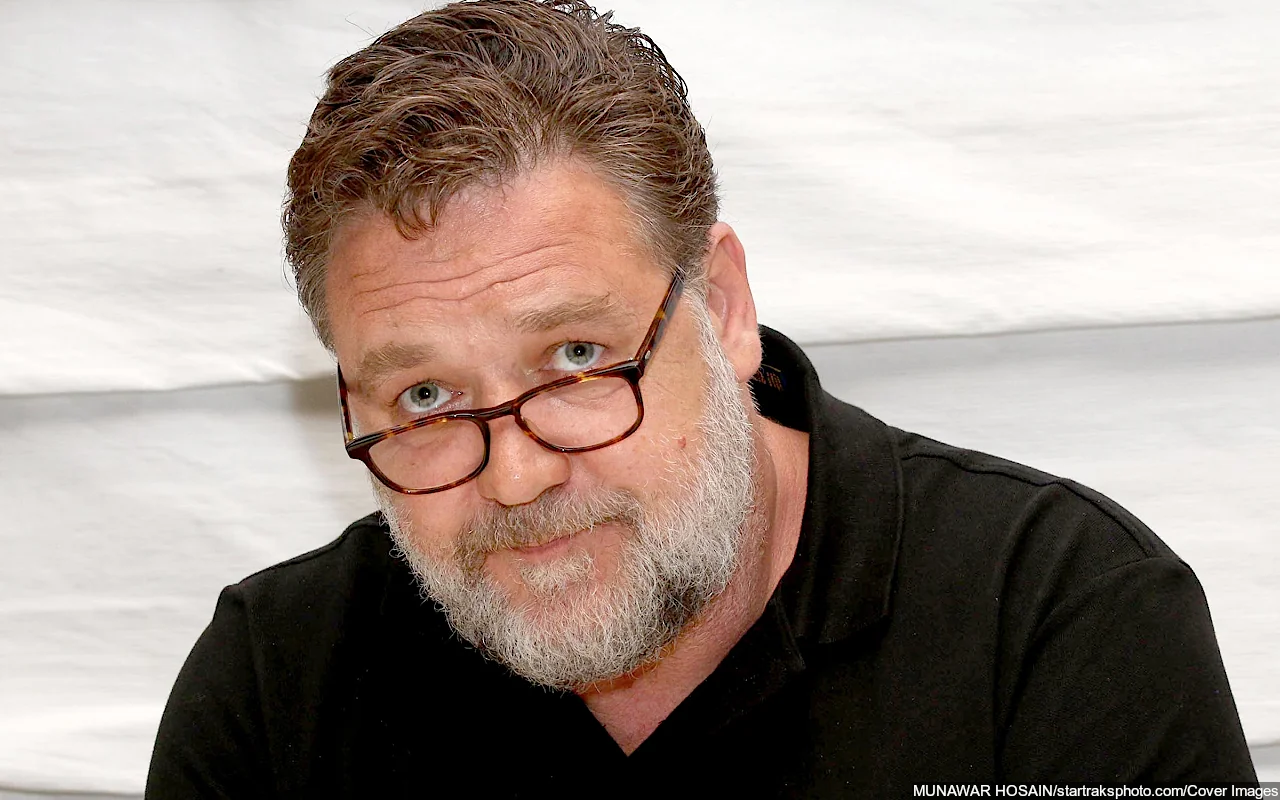 Russell Crowe Expresses Discomfort With 'Gladiator 2' - Vimarsana News