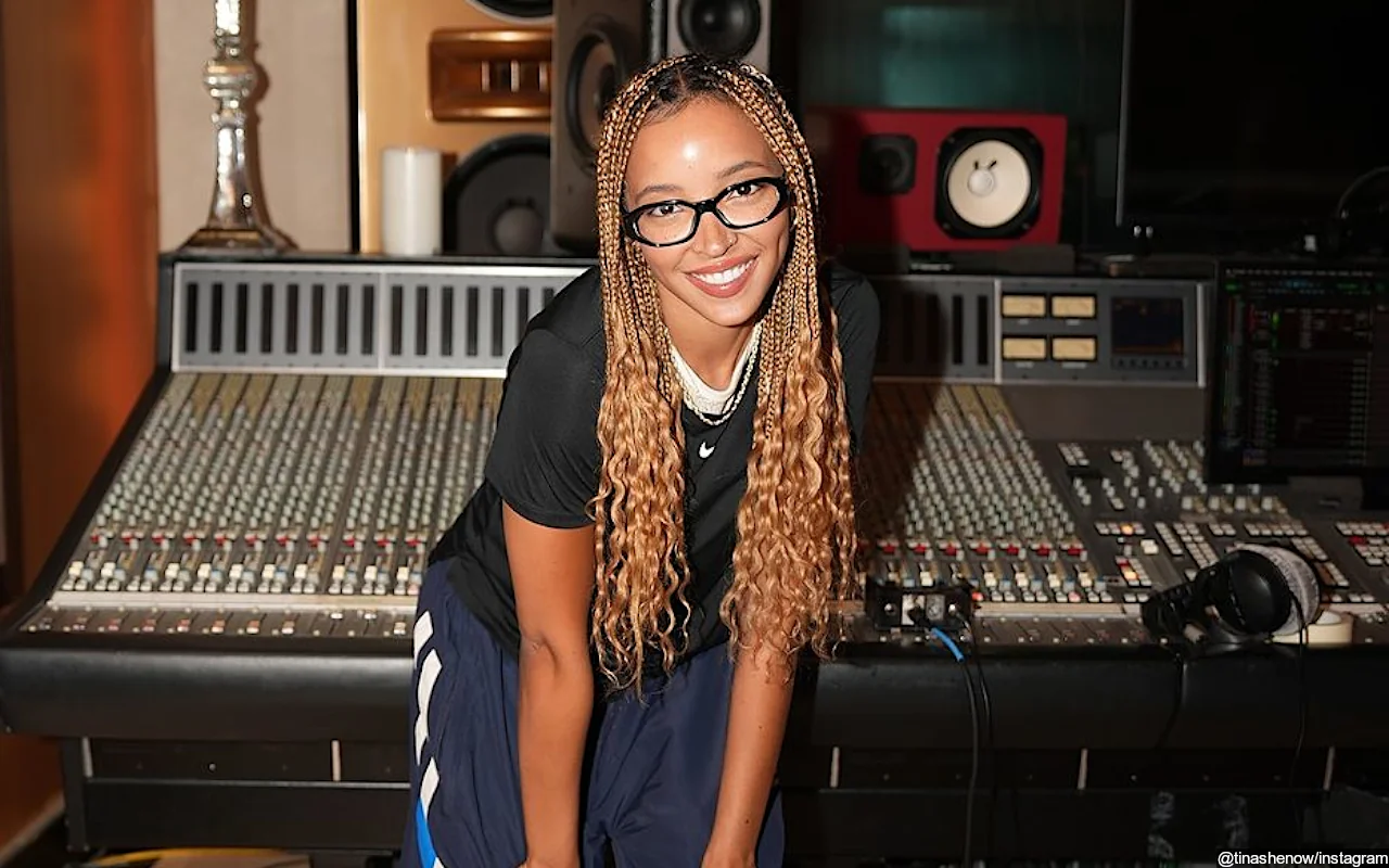 Tinashe Marks Impressive Milestone in Music Career With Single 'Nasty'