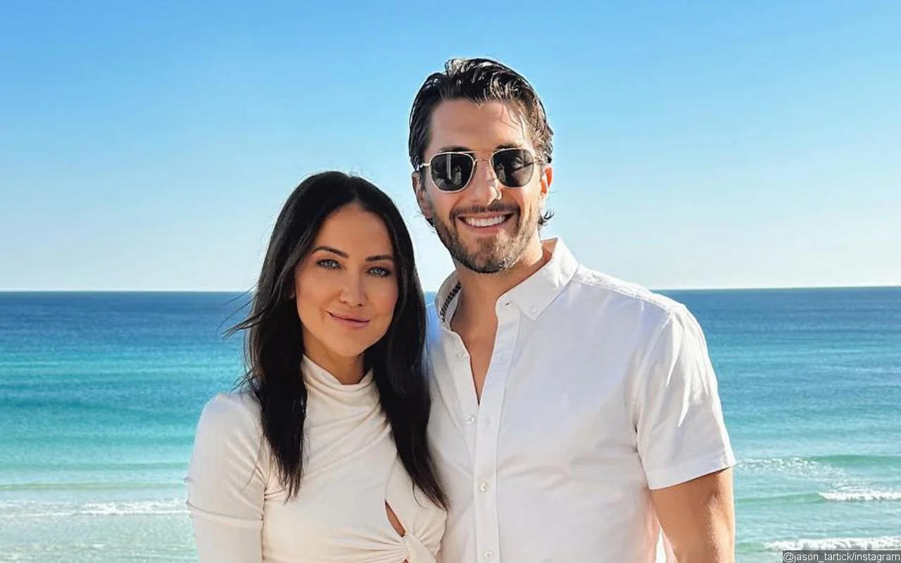 Kaitlyn Bristowe Grapples With 'Held-On Anger and Resentment' After Jason Tartick Shows Off New GF