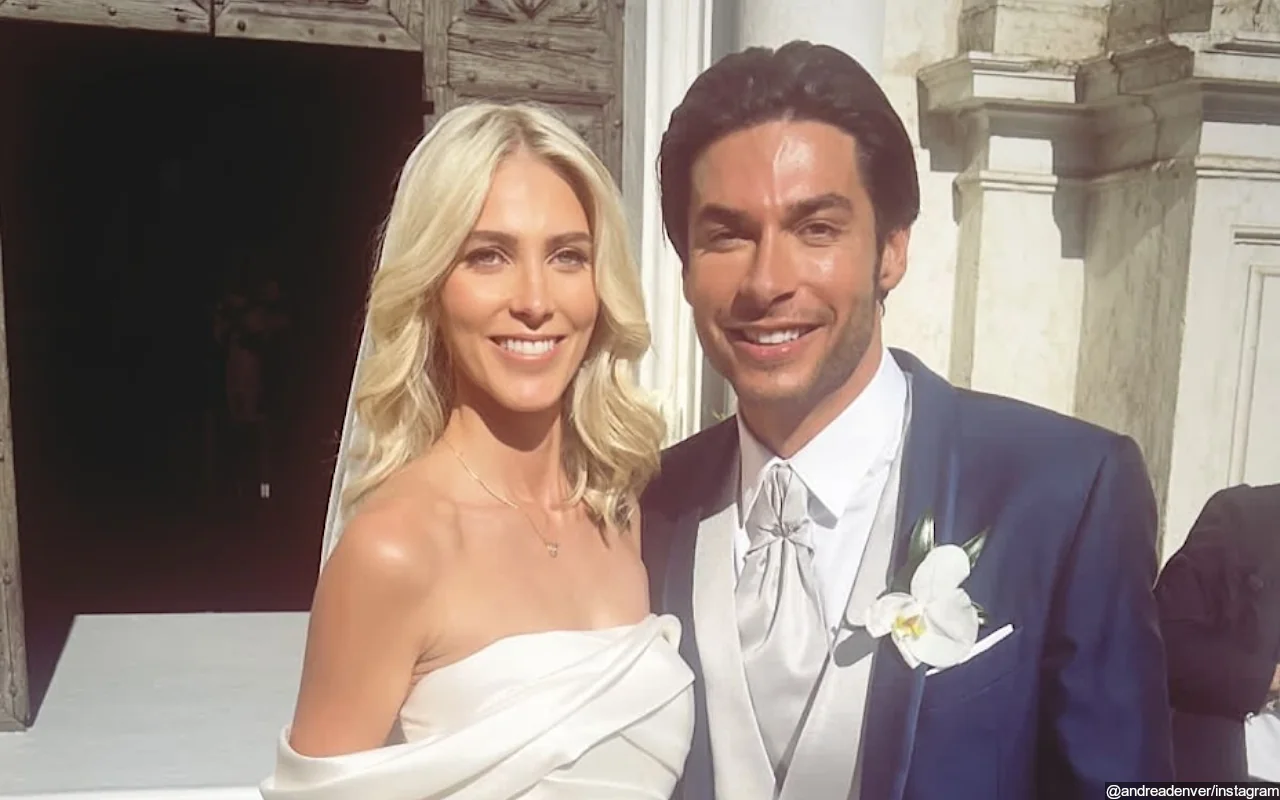 Inside 'Summer House' Star Andrea Denver's Fairytale Wedding to Lexi Sundin in Italy