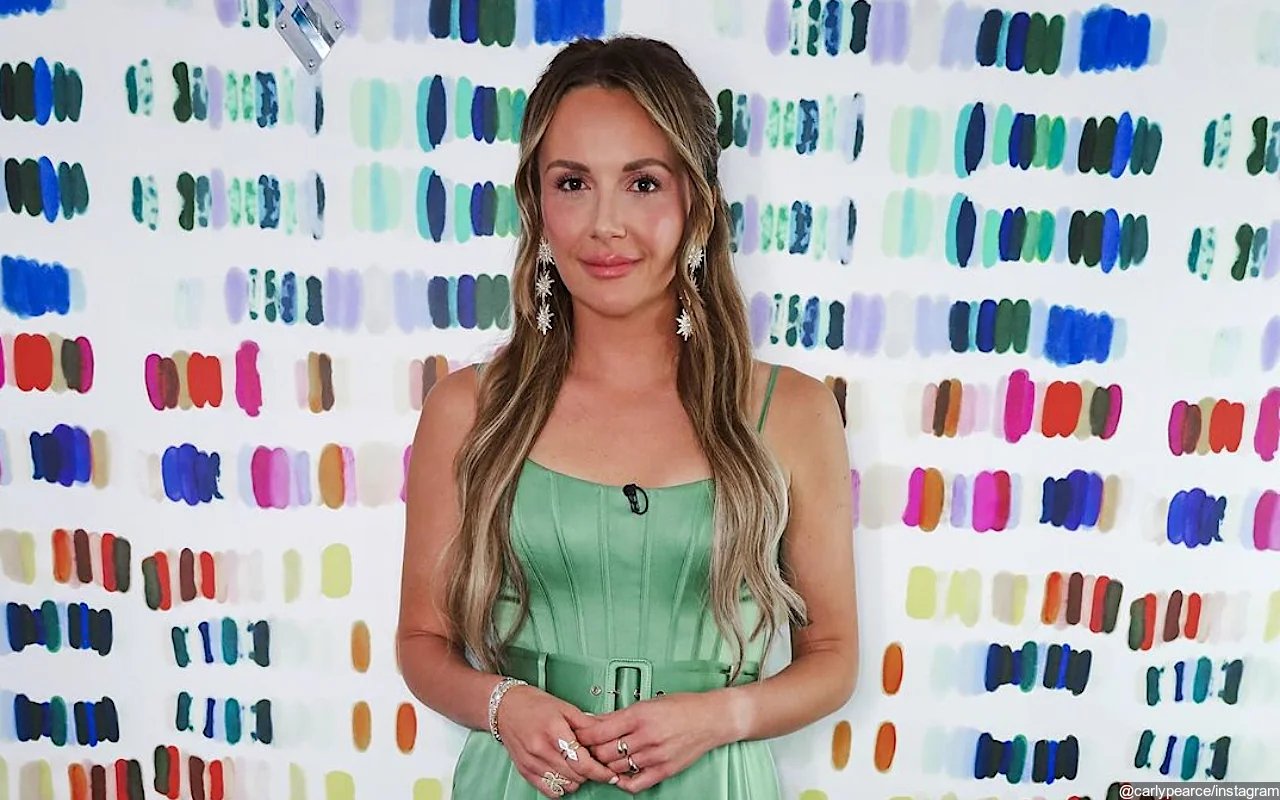 Carly Pearce Proclaims Her Christian Faith After Accused of Supporting Satan