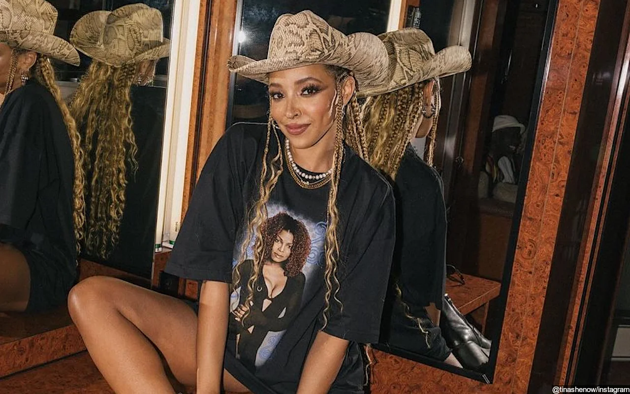 Tinashe Shades Former Label Following 'Nasty' Success