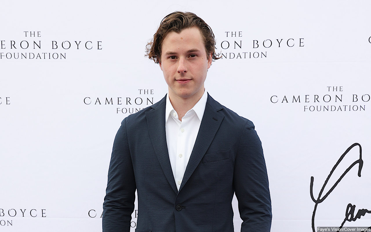 Nolan Gould