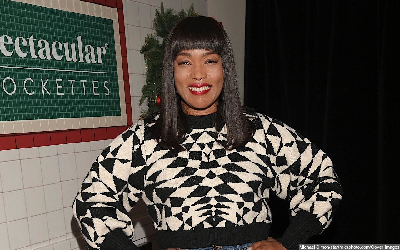 Angela Bassett