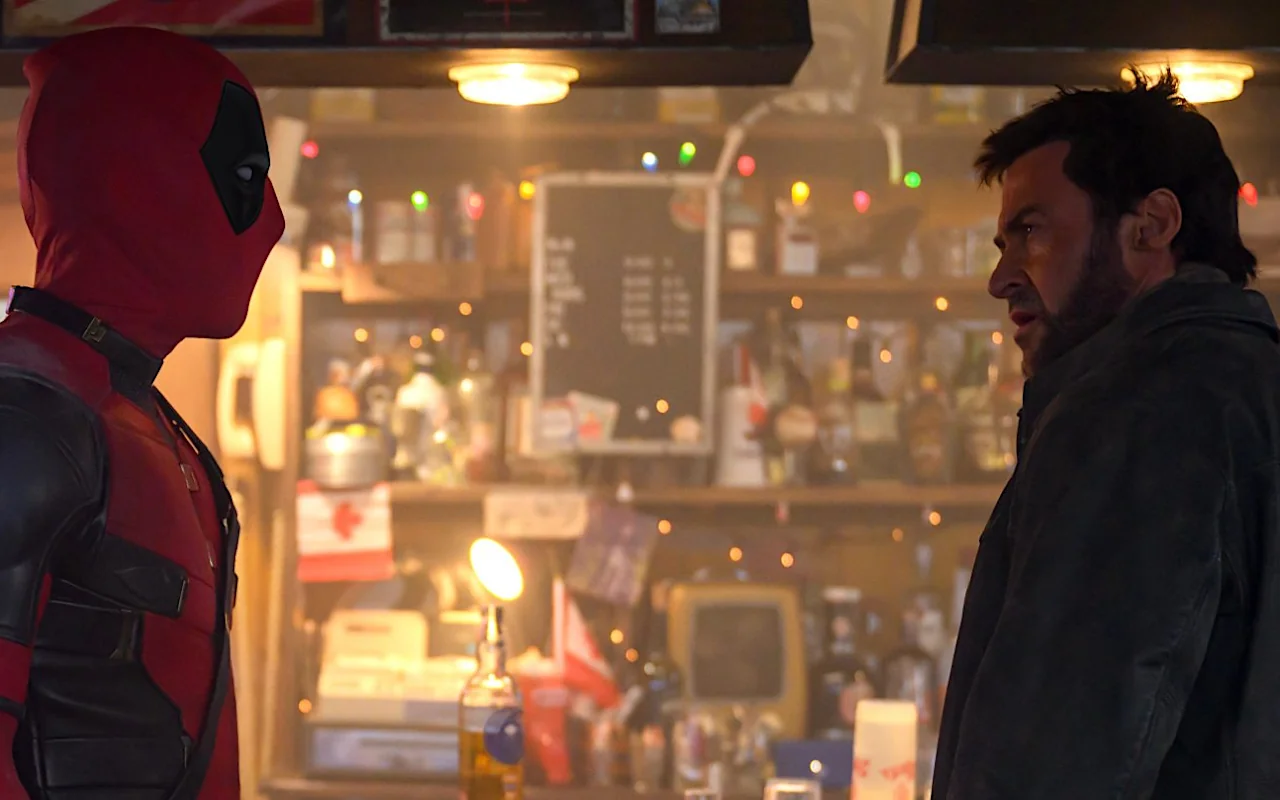 Shawn Levy Calls 'Deadpool and Wolverine' the 'Most All-Consuming' Project He's Ever Done