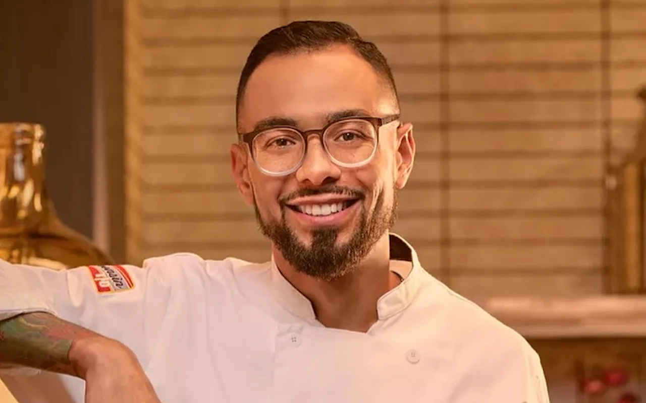 'Top Chef' Announces Season 21 Winner in Epic Finale