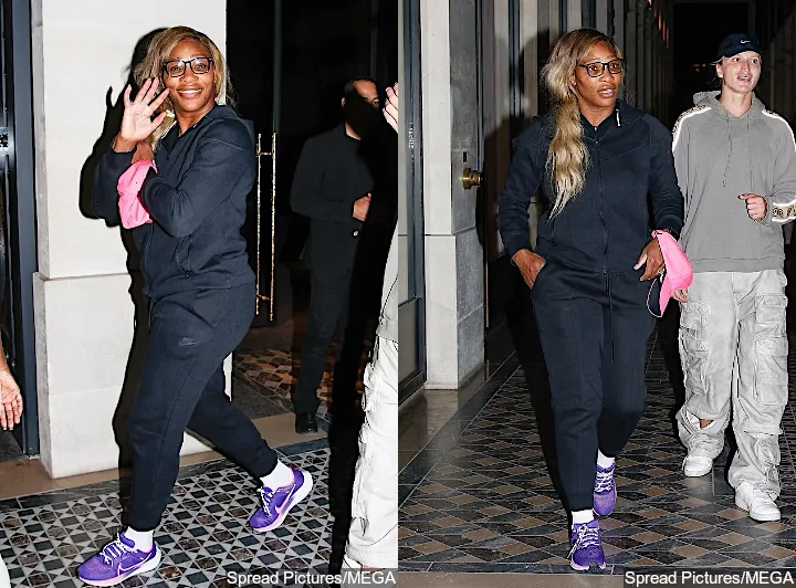 Serena Williams Photo