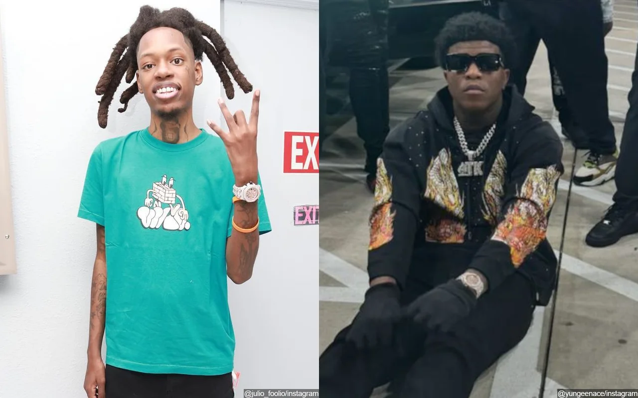 Foolio's Assassination Sparks Diss Track From Yungeen Ace