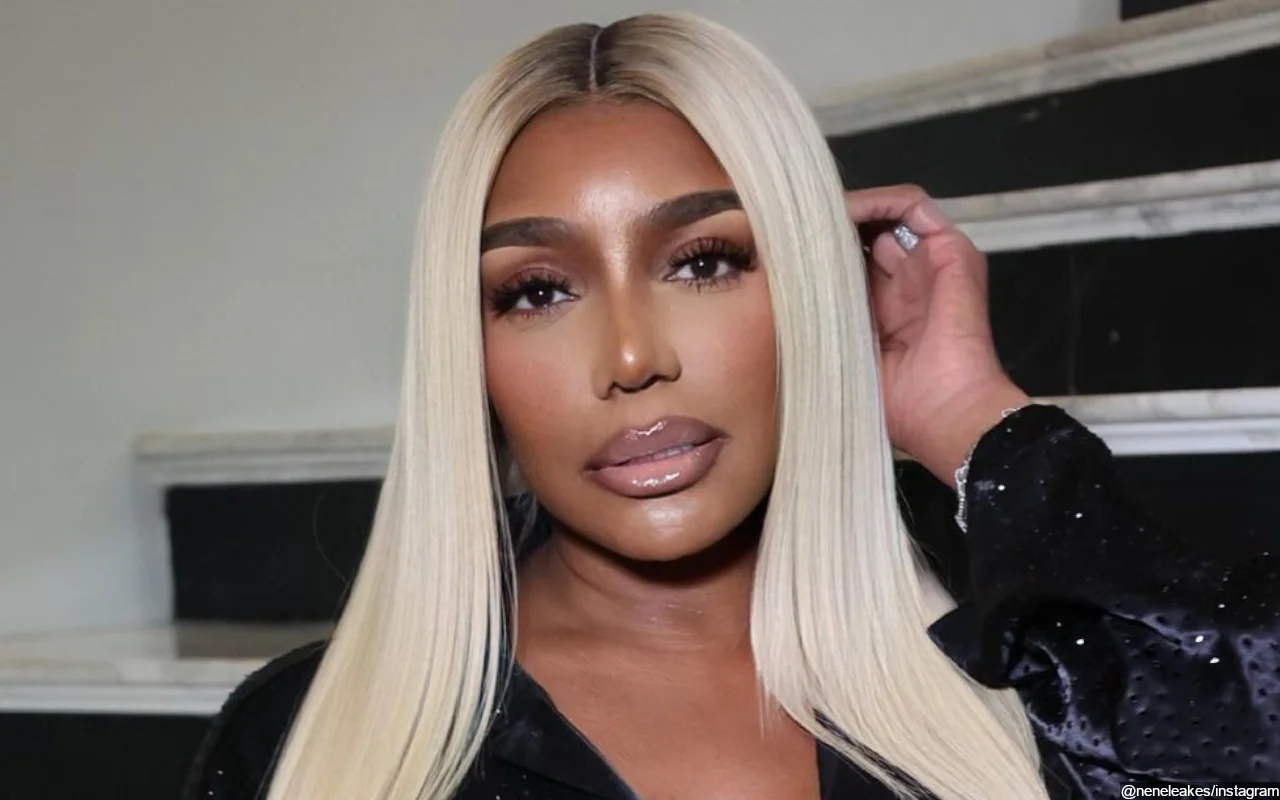 NeNe Leakes Embarks on New Reality TV Ventures