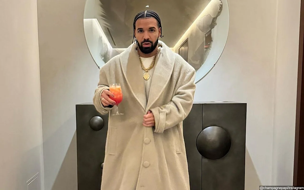 Drake's Betting Woes Continue With $1 Million Loss