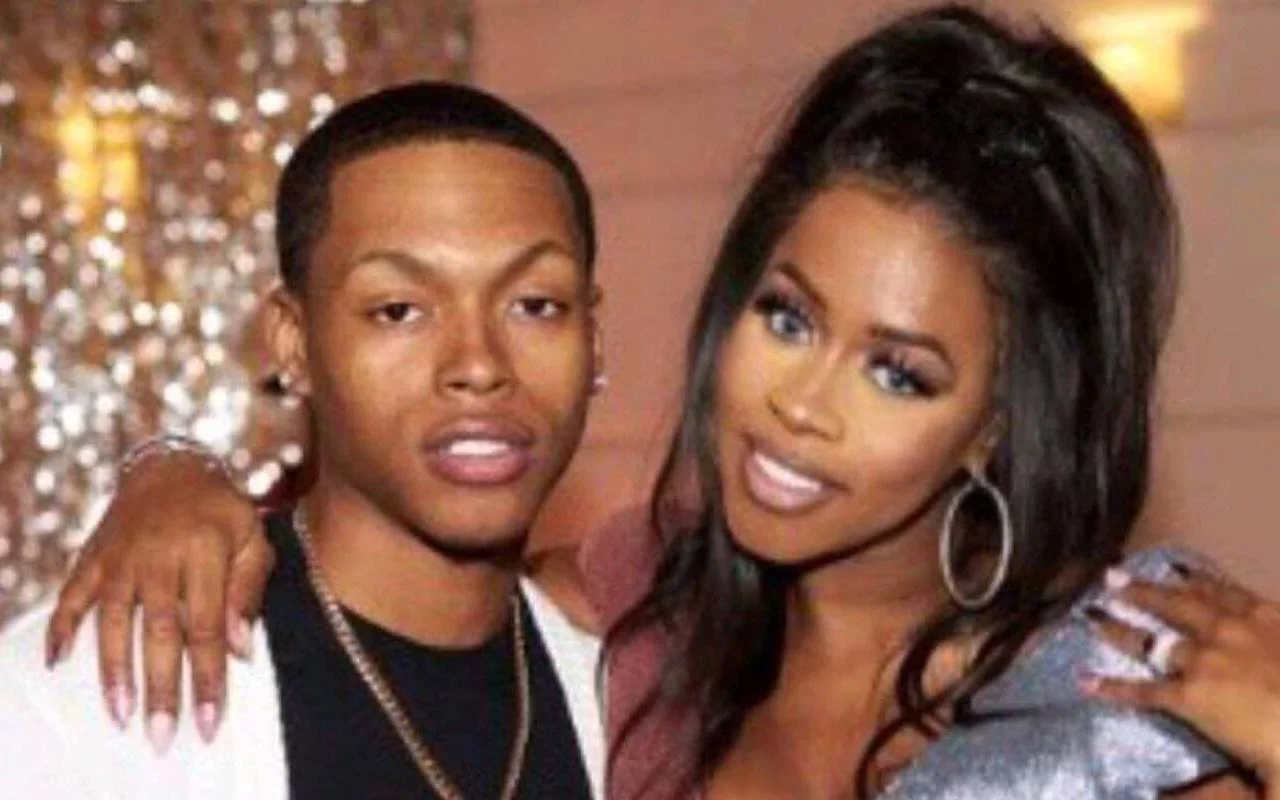Remy Ma's Son Appears in Court on 7-Count Indictment Following Arrest Over Alleged Murder