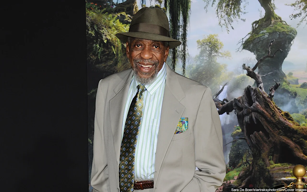 'The Bodyguard' Actor Bill Cobbs Passes Away 'Peacefully' at 90