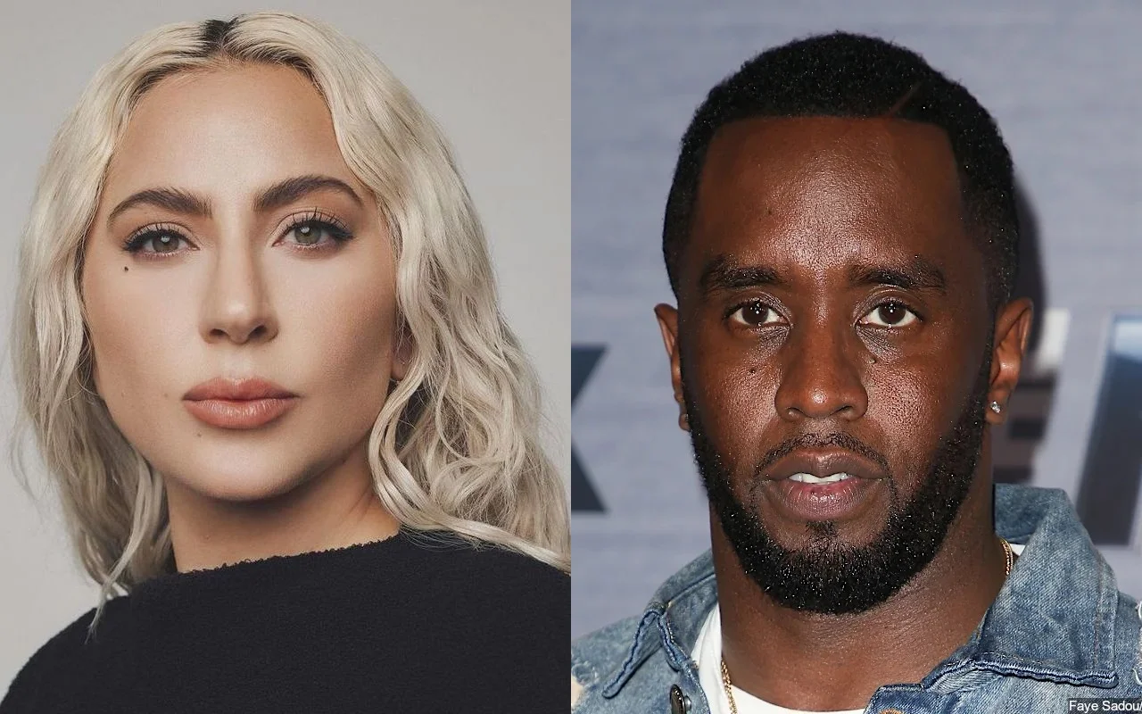 Lady Gaga Ultimatum Forces Top Law Firm to Dump Diddy