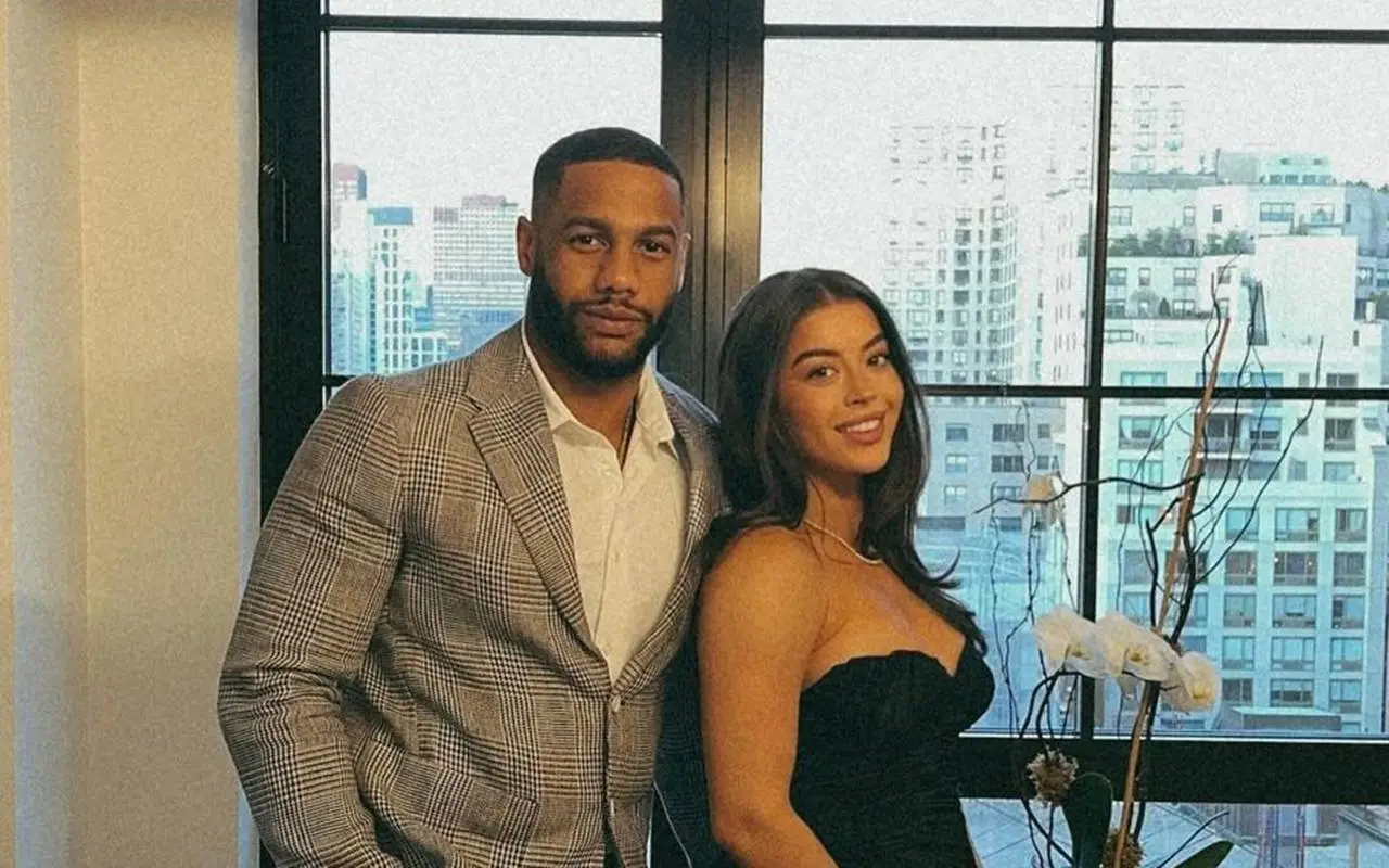 'Summer House' Star Amir Lancaster Proposes to GF Natalie One Month