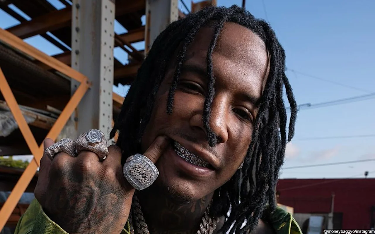 Moneybagg Yo Considers Country Album After 'Whiskey Whiskey' Success