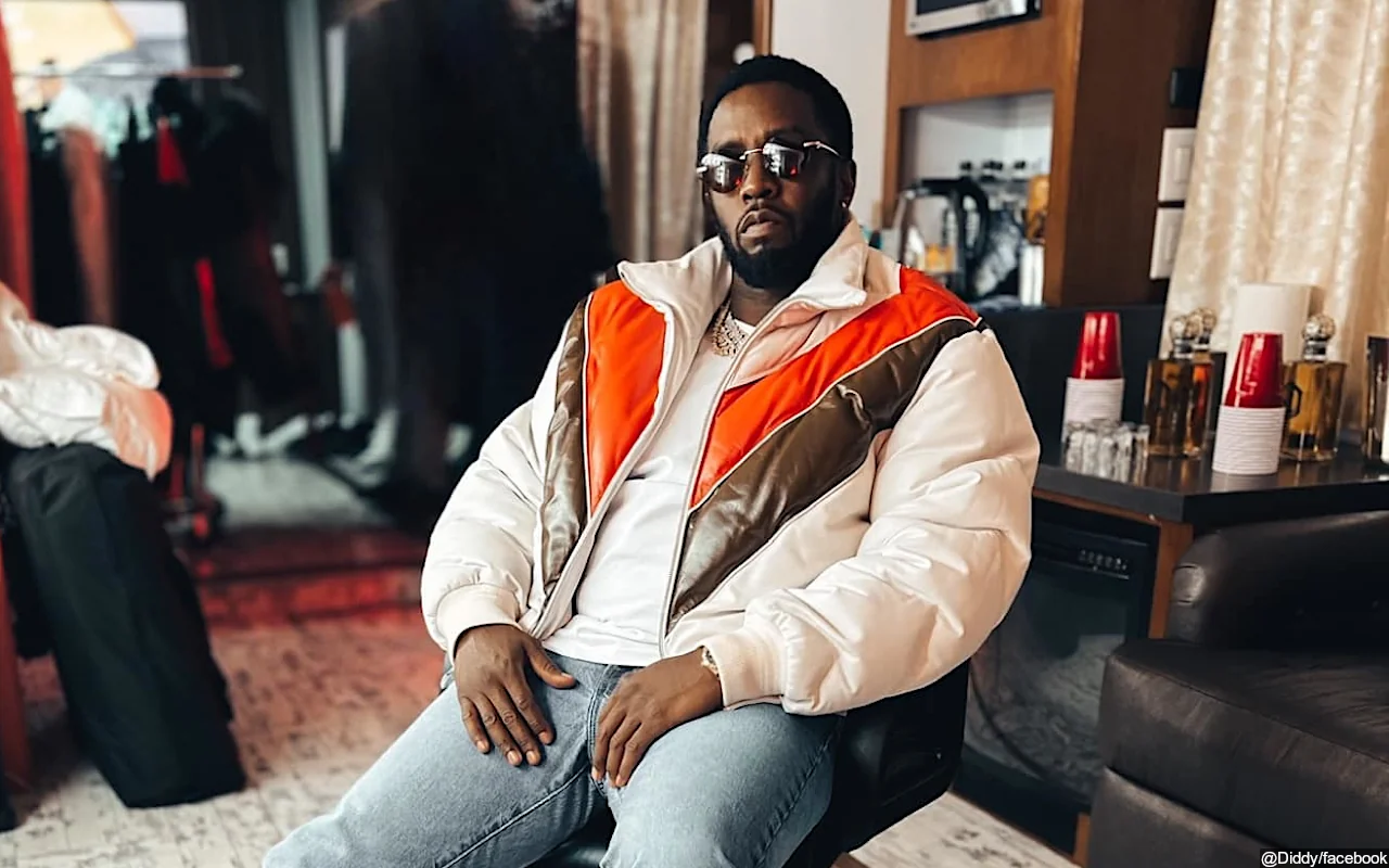 Diddy Enjoys Refreshing Vacation to Wyoming Amid Legal Woes