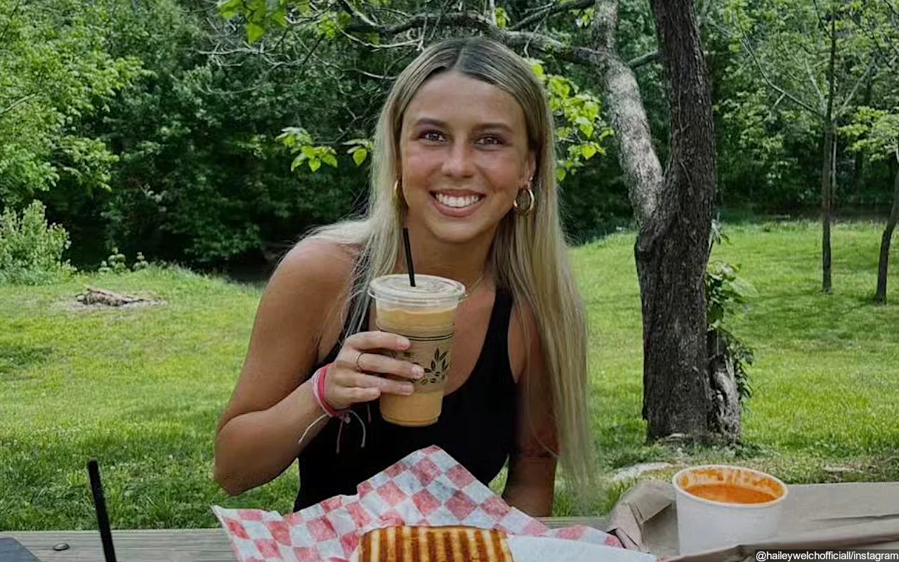 ‘Hawk Tuah’ Girl Hailey Welch Clarifies Rumors and Career Plans