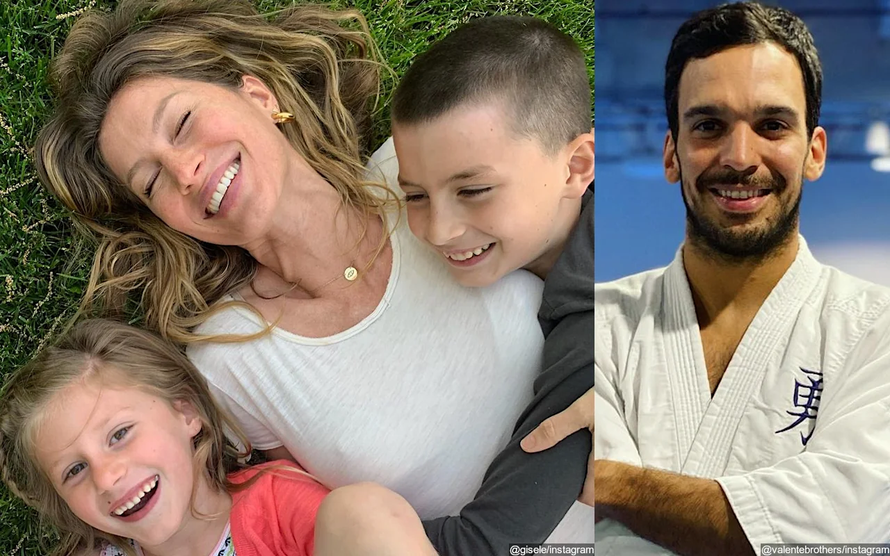 Gisele Bunchen Steps Out Alone After Costa Rica Getaway With BF Joaquim Valente and Kids