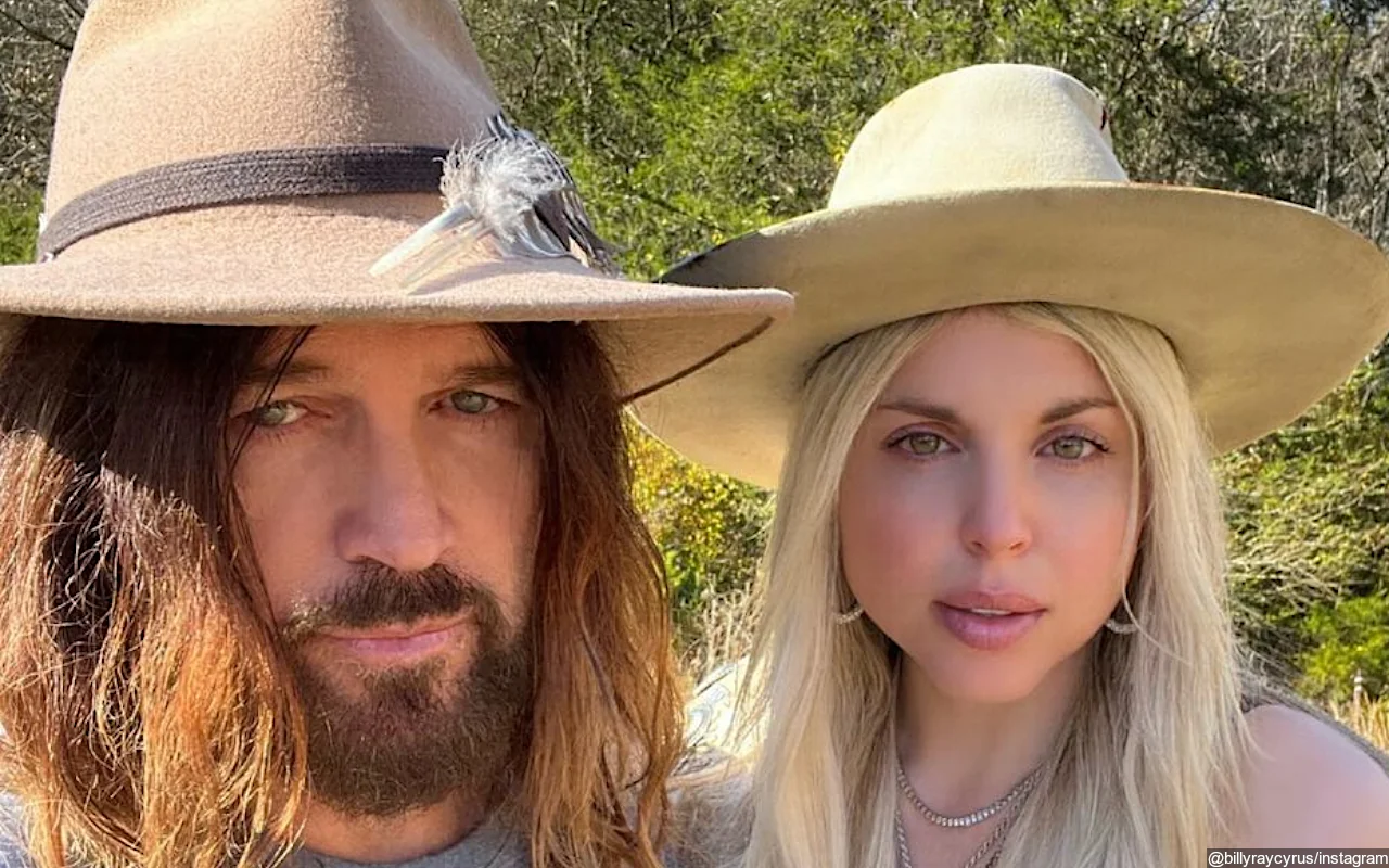 Billy Ray Cyrus 'Happy' Marriage to Firerose Is Over Amid 'Annoying' Divorce
