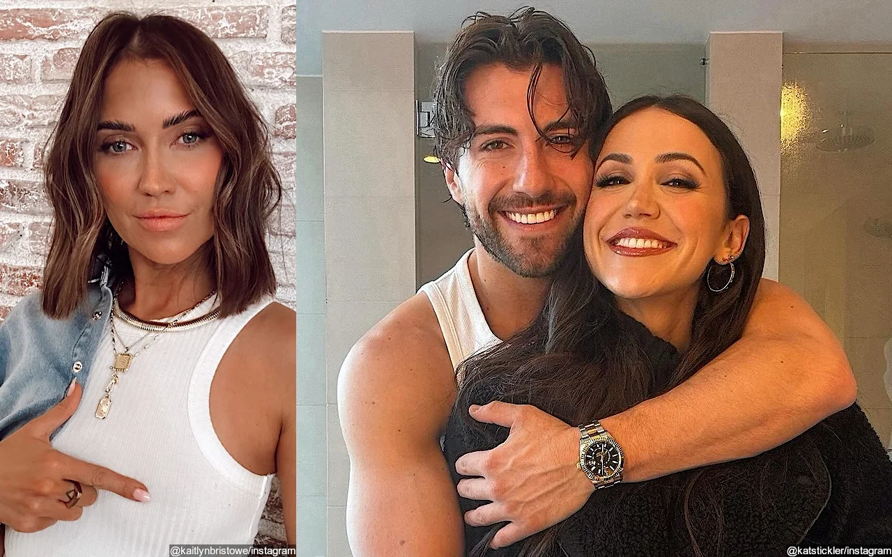 Kaitlyn Bristowe Slams Accusations of Copying Ex Jason Tartick's GF Kat Stickler