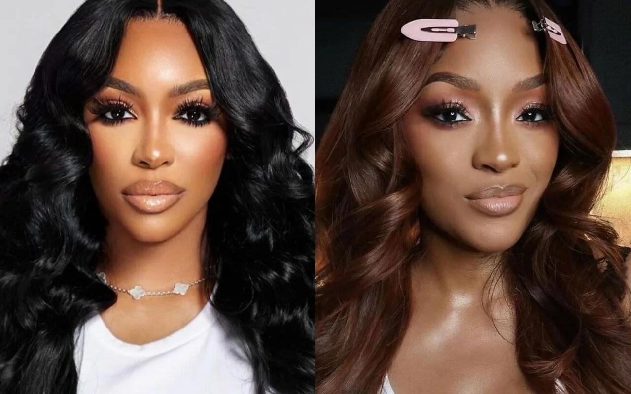 'RHOA' Stars Porsha Williams and Drew Sidora Cut Ties on Instagram Amid Season 16 Filming