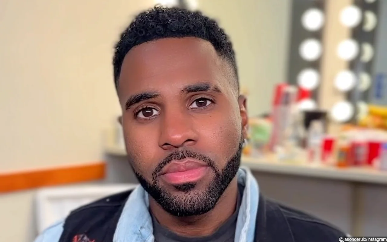 Jason Derulo Recalls Harrowing Neck Injury That Almost Ended His Life
