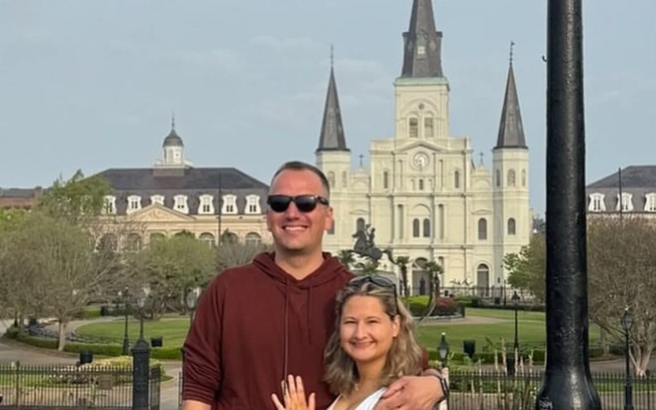 Gypsy Rose Blanchard Expecting First Child With Boyfriend Ken Urker