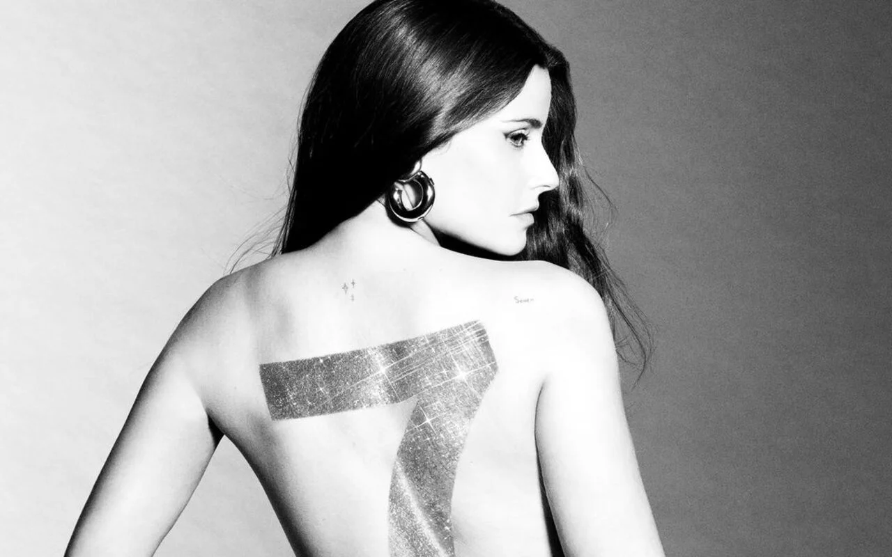 Nelly Furtado Opens Up on ADHD Diagnosis, Ditches Her Top for New Album Cover Art