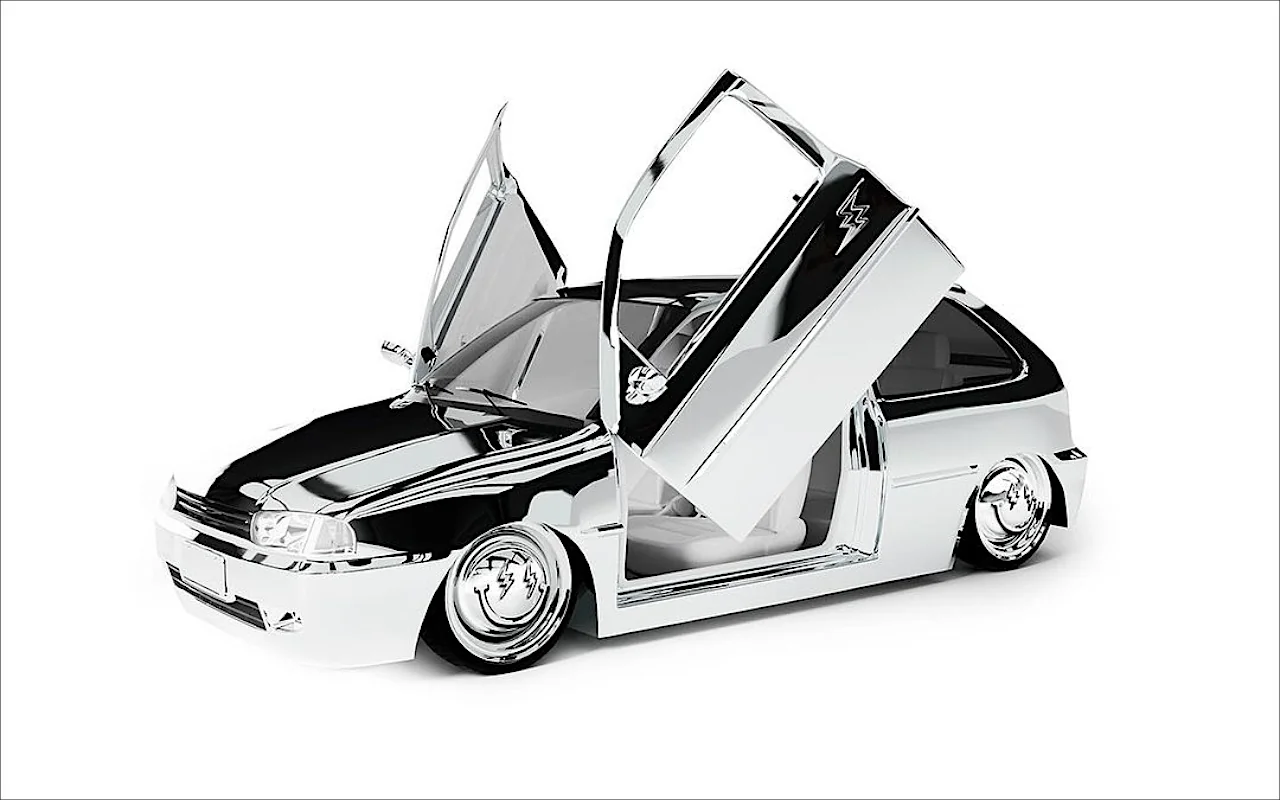 J Balvin Announces New Album 'Rayo' Featuring Collaborations and EDM