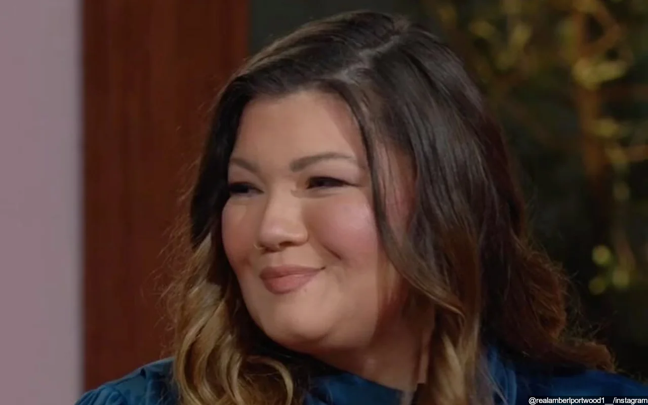 Amber Portwood Focuses on 'Getting Her Life Together' After Split From Fiance Gary Wayt