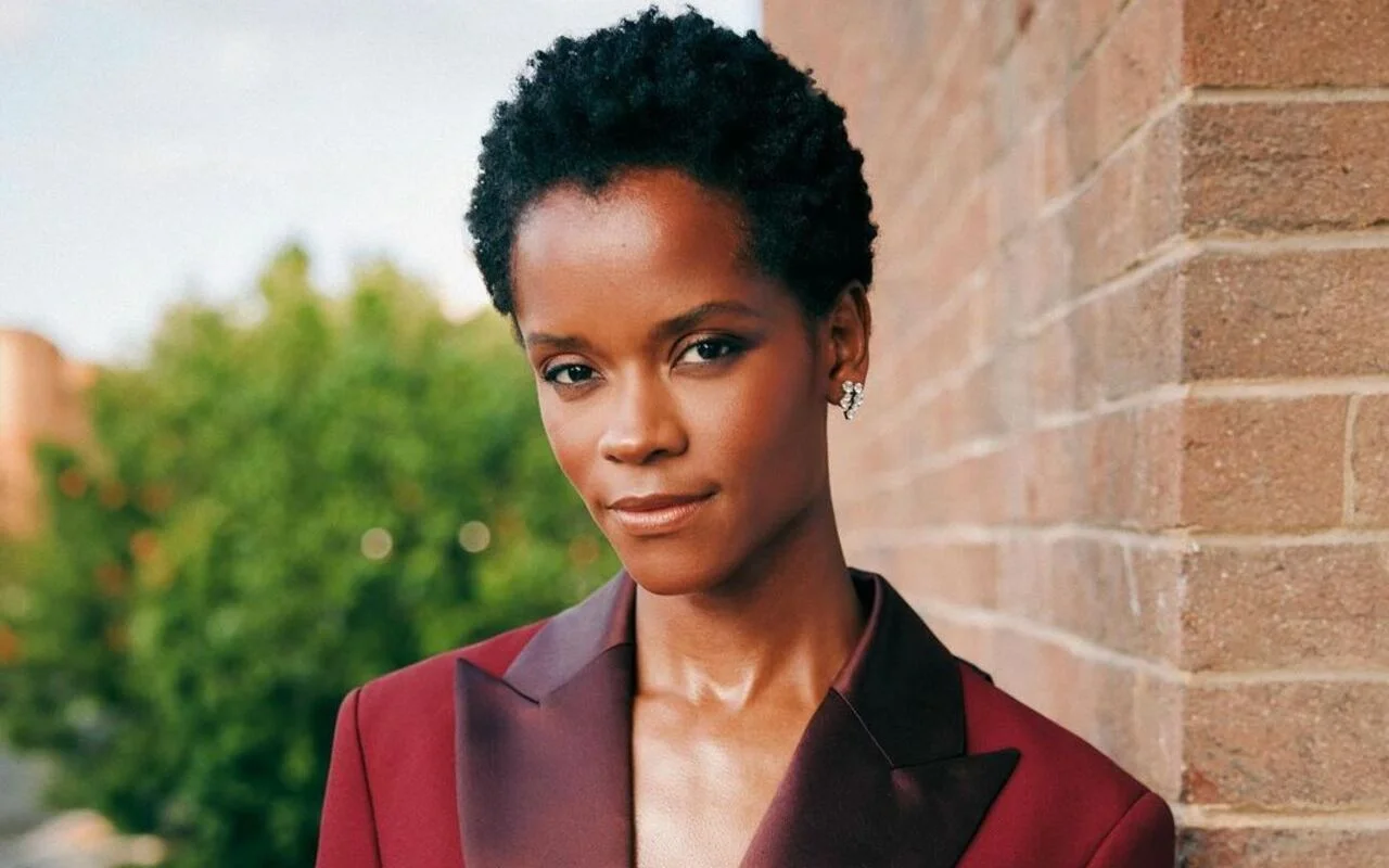 Letitia Wright Gets Apology From 'Sound of Hope' Director After Calling Out Daily Wire Partnership