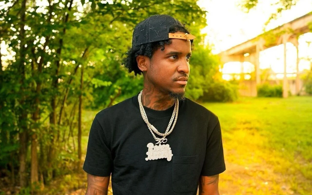 Lil Reese Arrested at Los Angeles Hotel